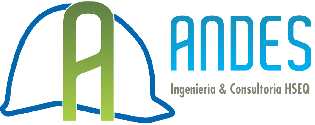 Logo andes lateral